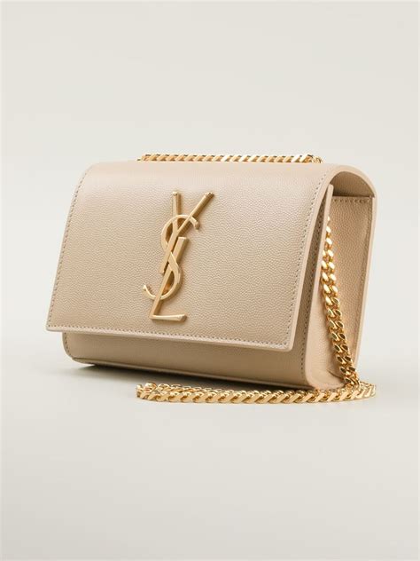 Women's Saint Laurent Crossbody Bags 